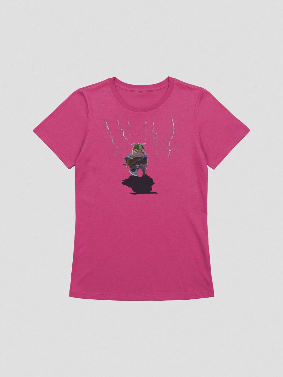 Ragnarök | God of War - Women's Supersoft T-Shirt product image (1)