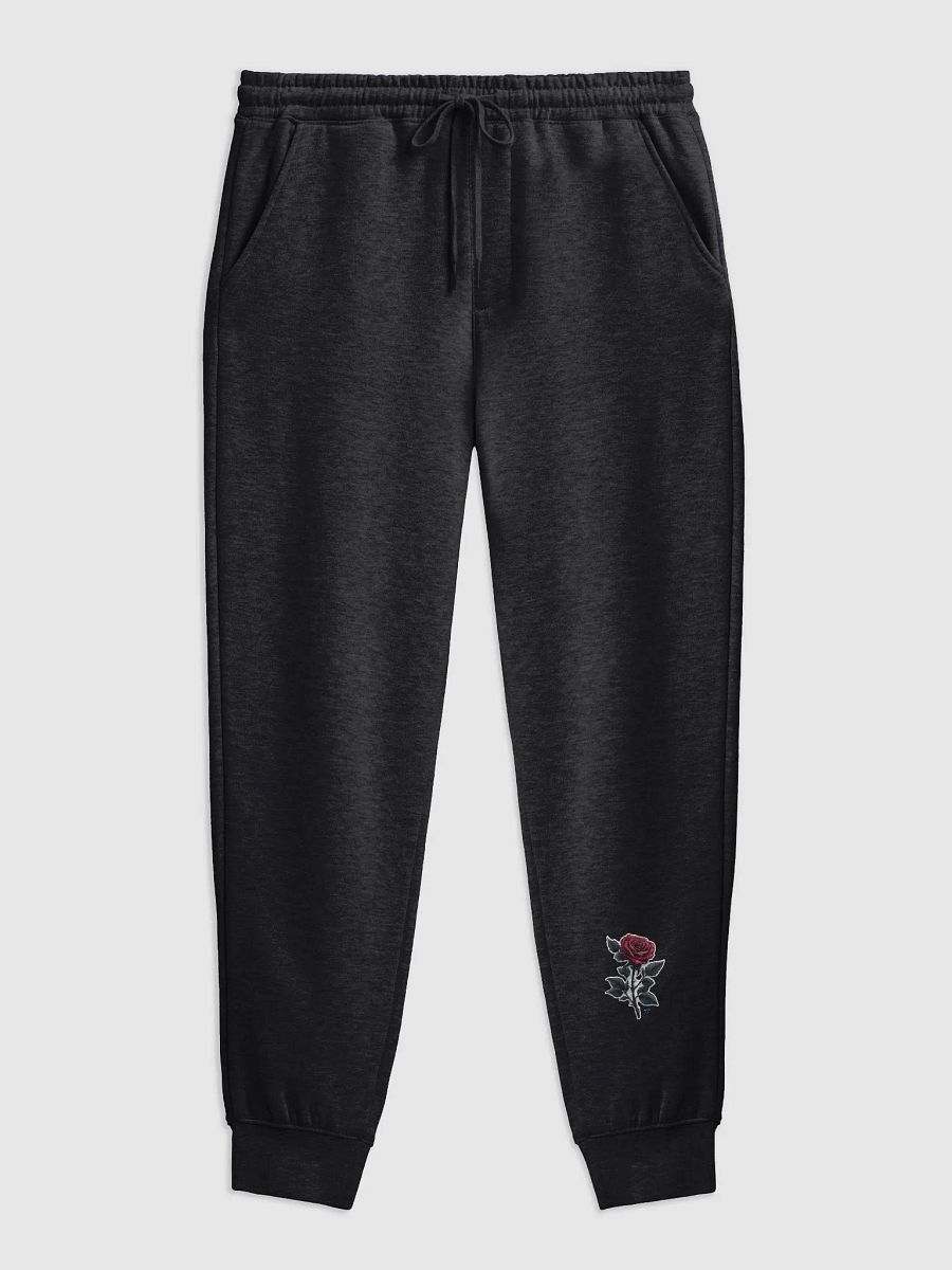 Crimson Rose Booty Joggers product image (1)