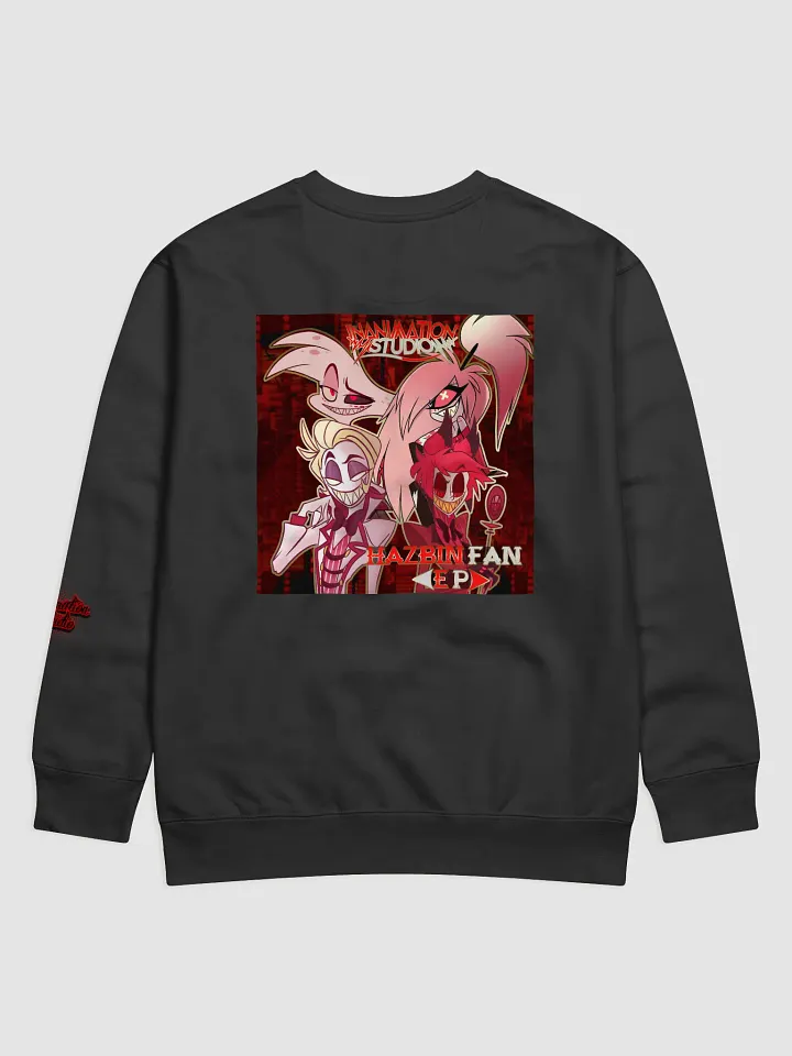 Hazbin Fan EP product image (2)
