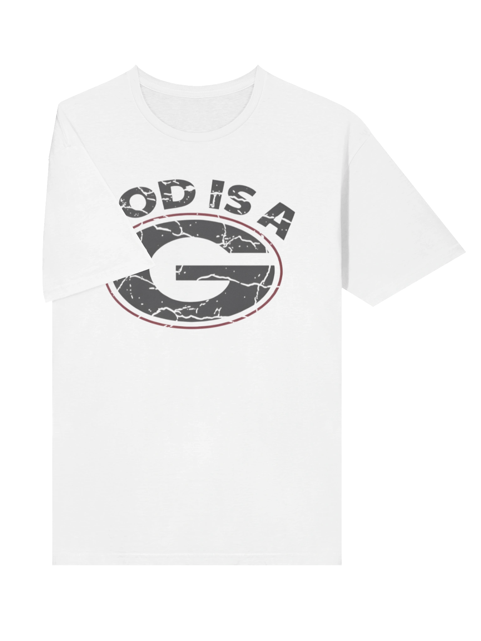 God Is A G T-Shirt product image (5)