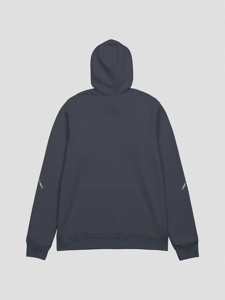 Stay Smilin' Signature Hoodie product image (3)