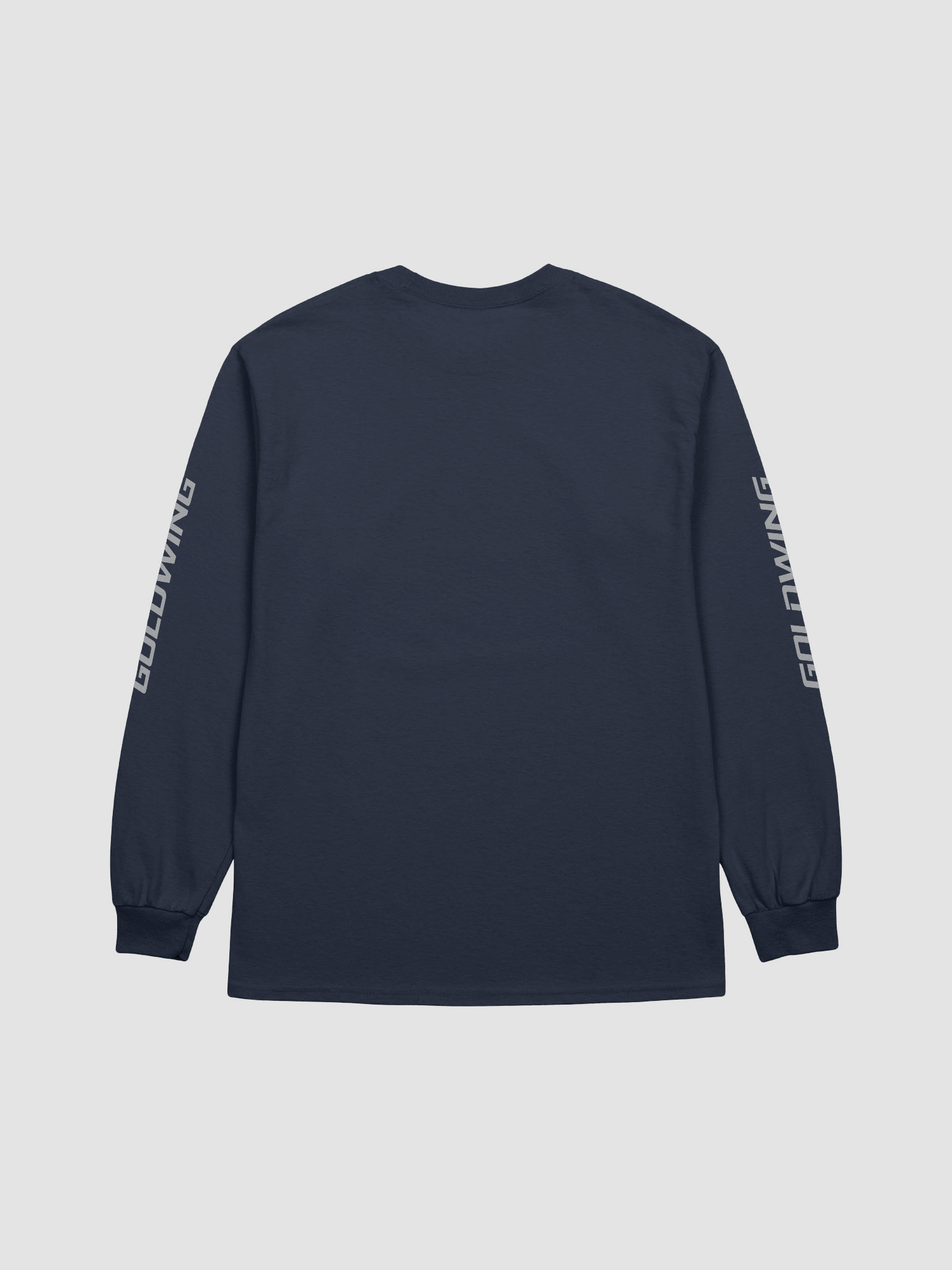 Silver Bird Long Sleeve T-Shirt product image (2)
