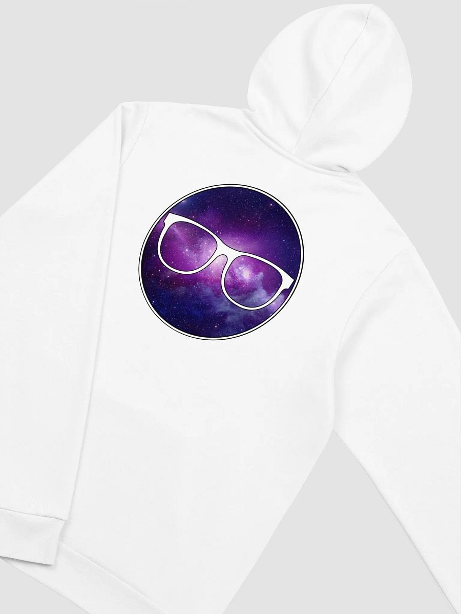 Zero Logo Hoodie! product image (2)