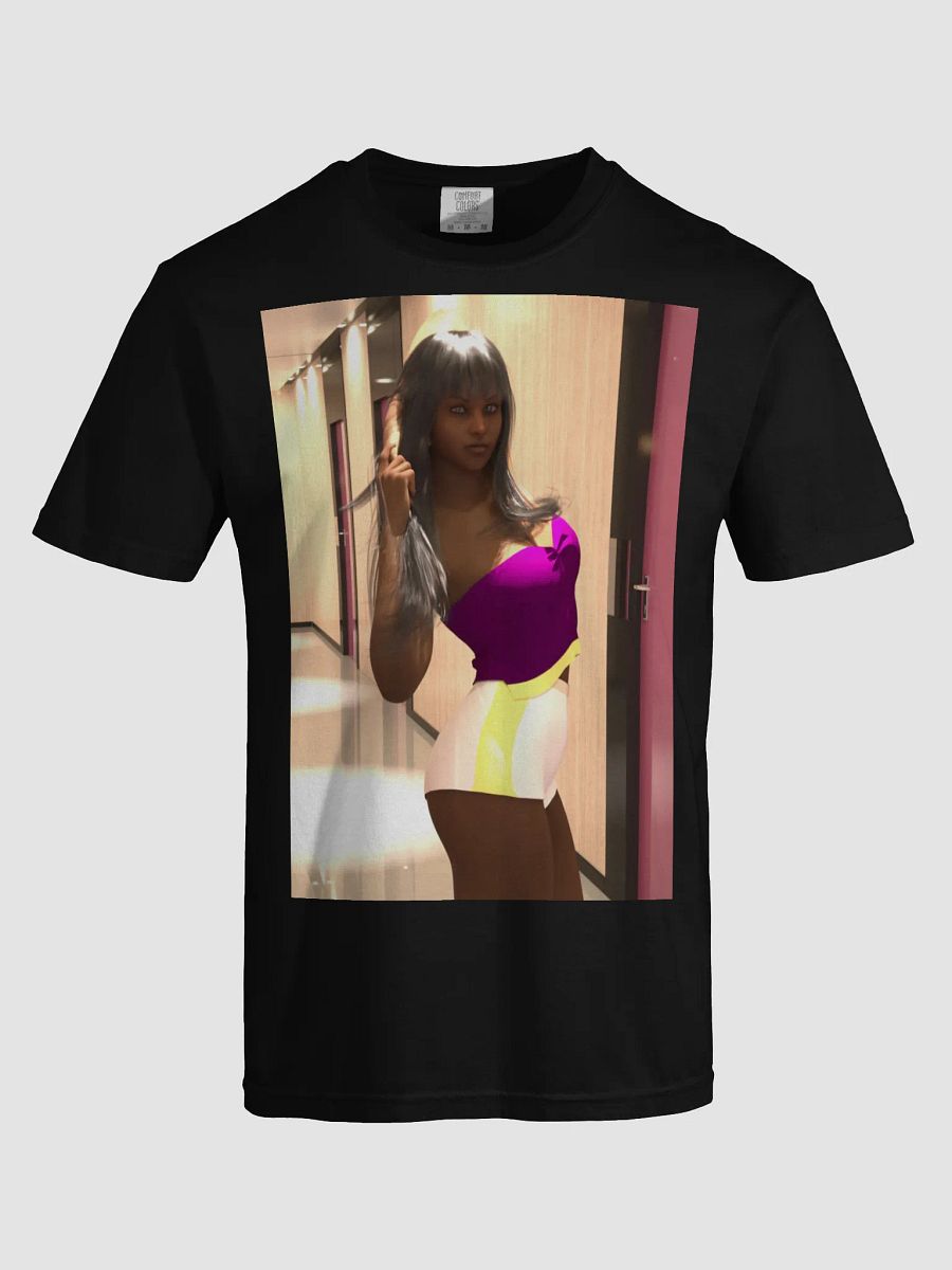 Cayley Top T-Shirt product image (53)