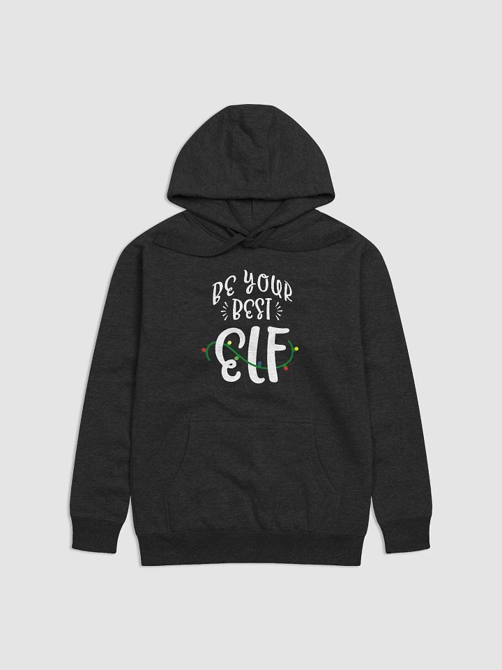 Be Your Best Elf product image (2)