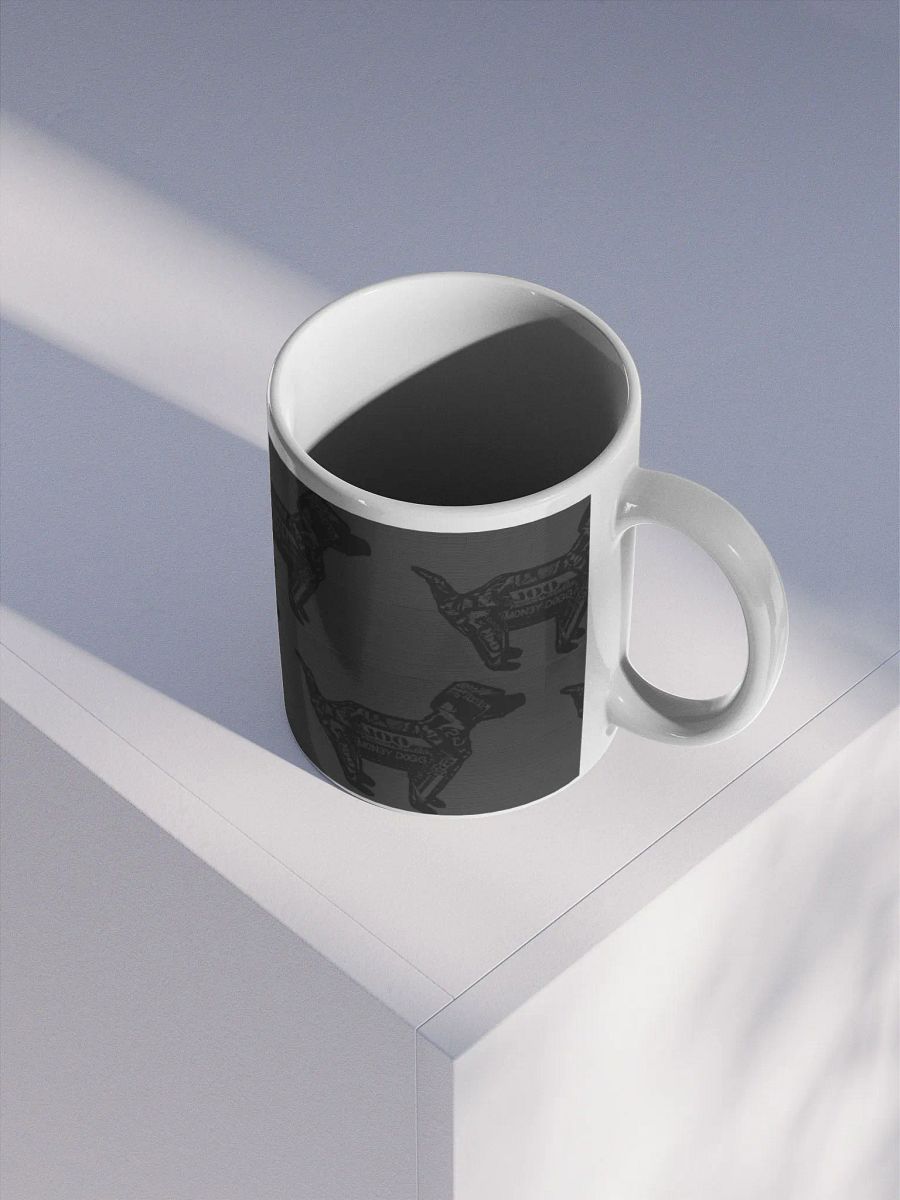 MONEY DOGG Mug product image (4)