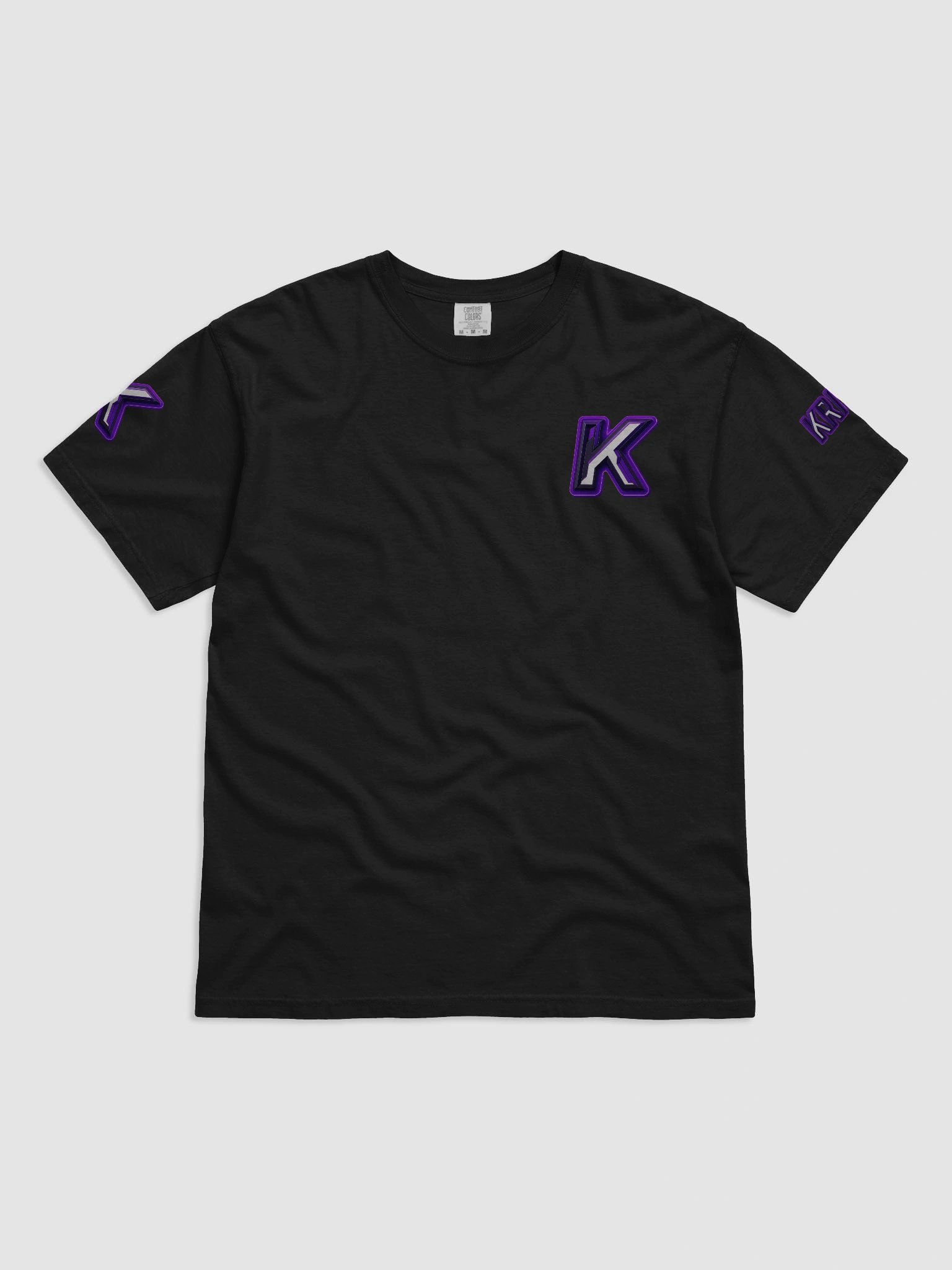 Maglia Krisko Estiva 2025 product image (5)