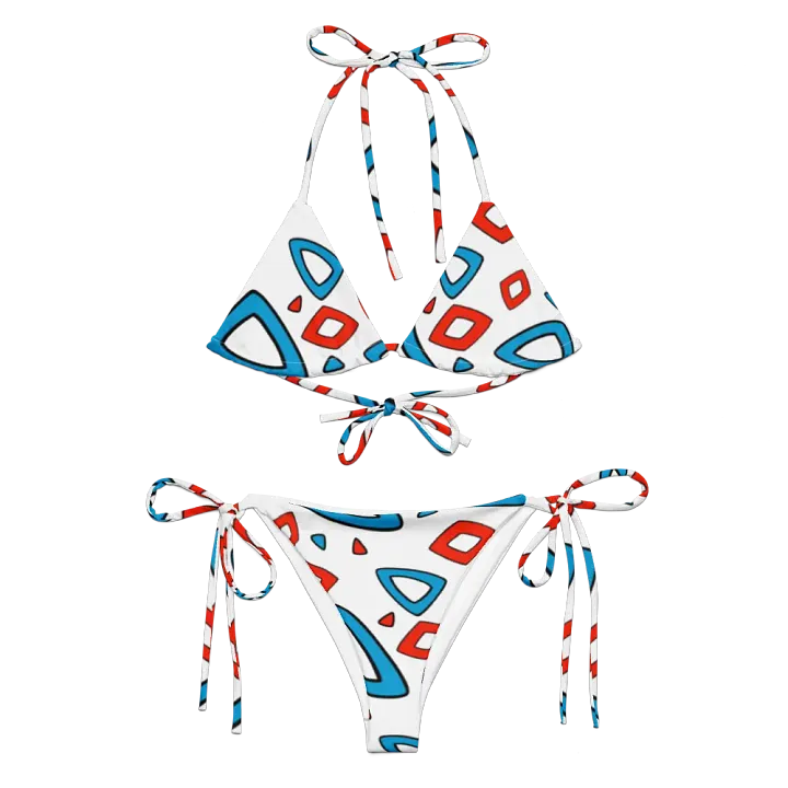 Togi Bikini Set product image (1)