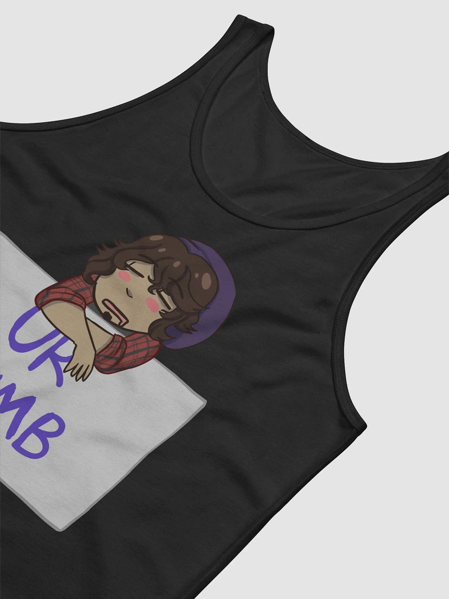 UR DUM Tank Top M product image (6)
