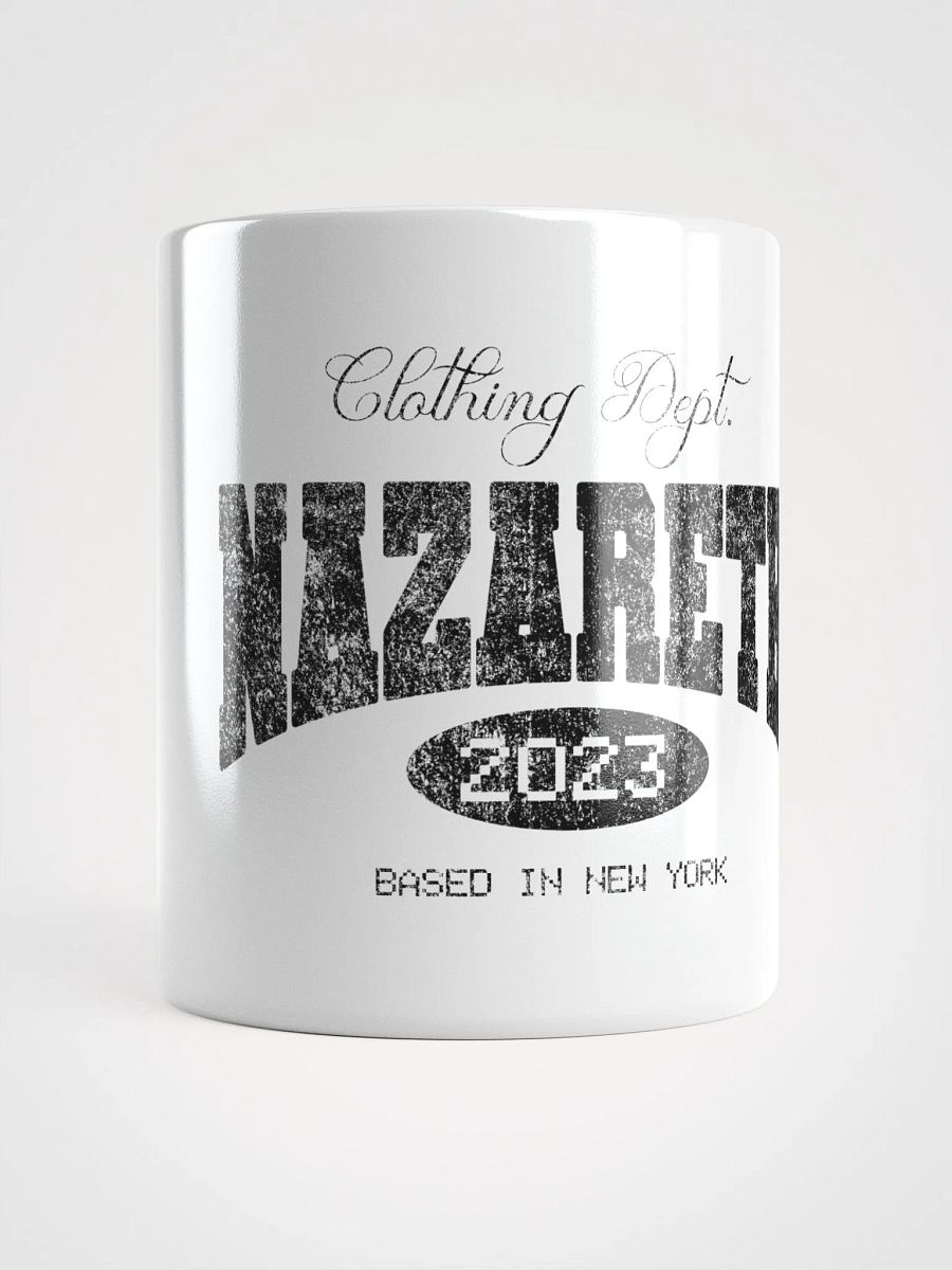Nazareth 