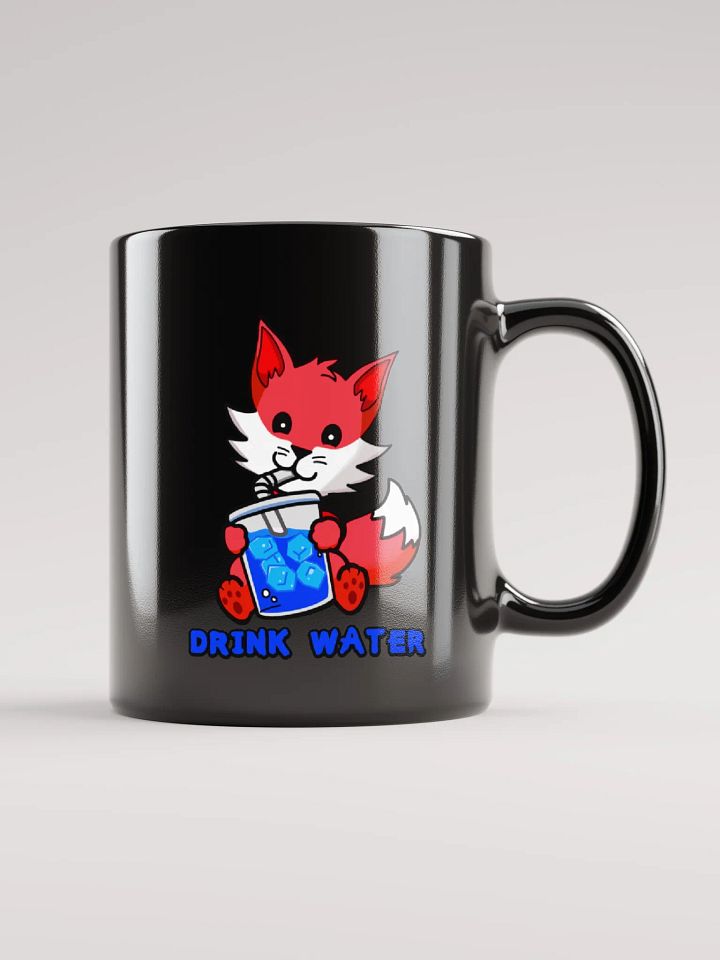 Water coffee mug product image (1)