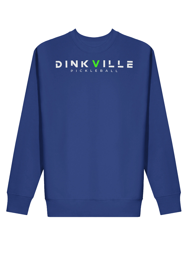 Dinkville Unisex Sweatshirt product image (6)