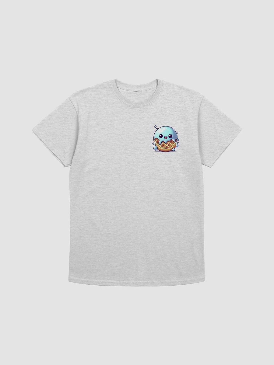 Wally Heavyweight T-Shirt product image (1)