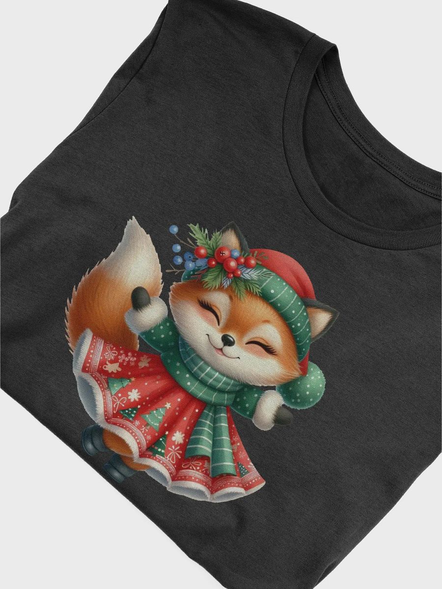 Christmas Baby Fox 03 product image (17)