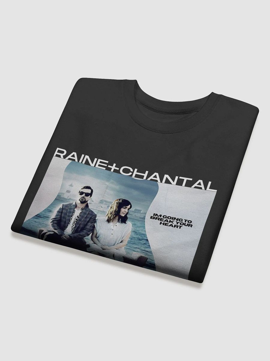 IGTBYH Poster Sweatshirt product image (3)