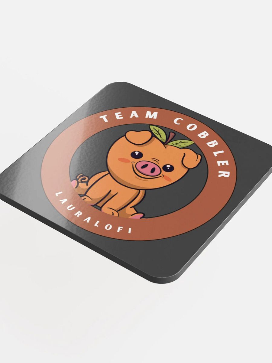 Cobbler Coaster product image (4)