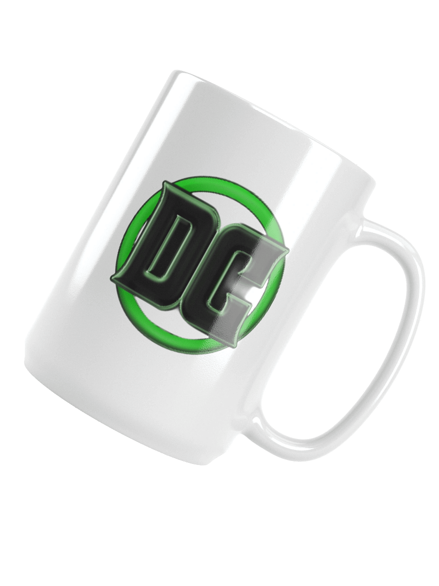 DCSim Logo Mod product image (4)