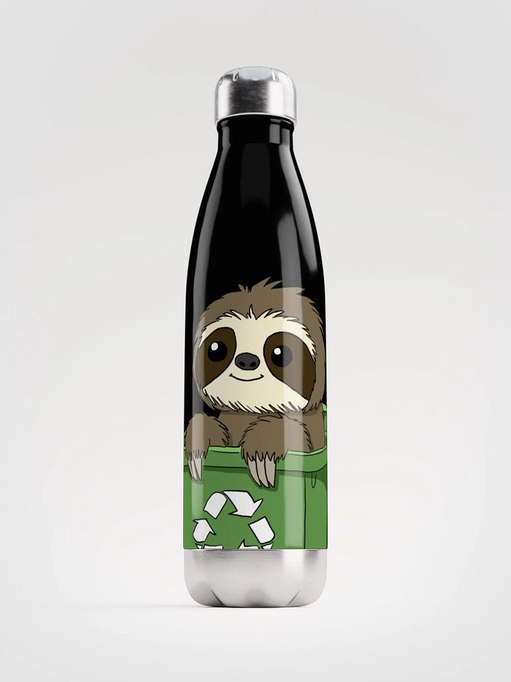Stainless Steel Water bottle - Bin product image (2)