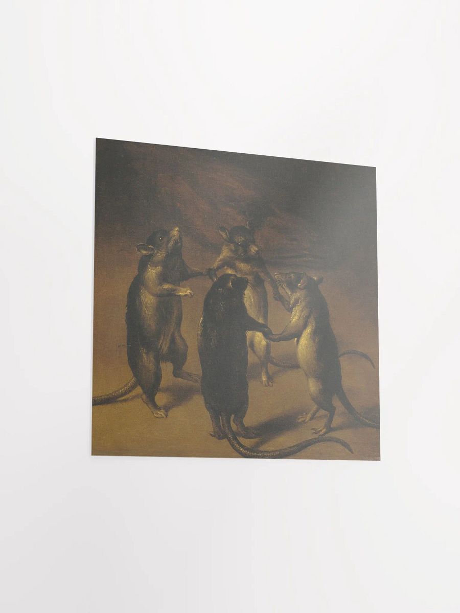The dance of rats product image (3)