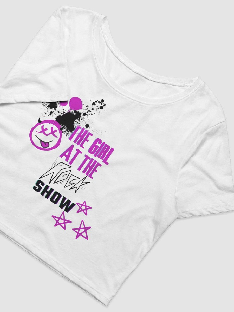 Girl At The Rock Show product image (3)
