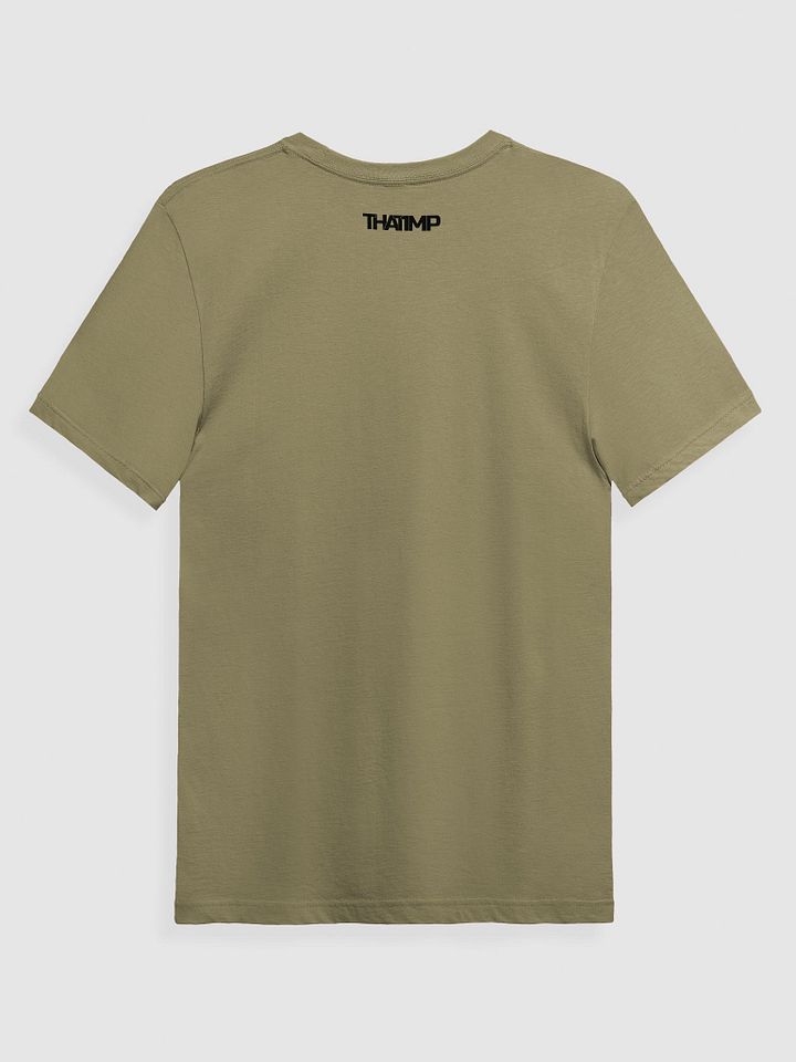 I'm A Pretty Birdy! (Tan T-Shirt) product image (12)