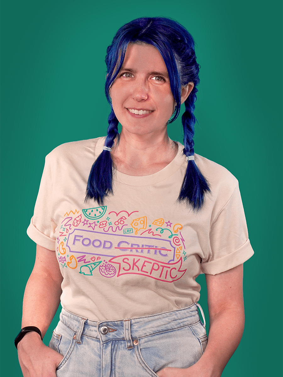 Food Skeptic product image (1)