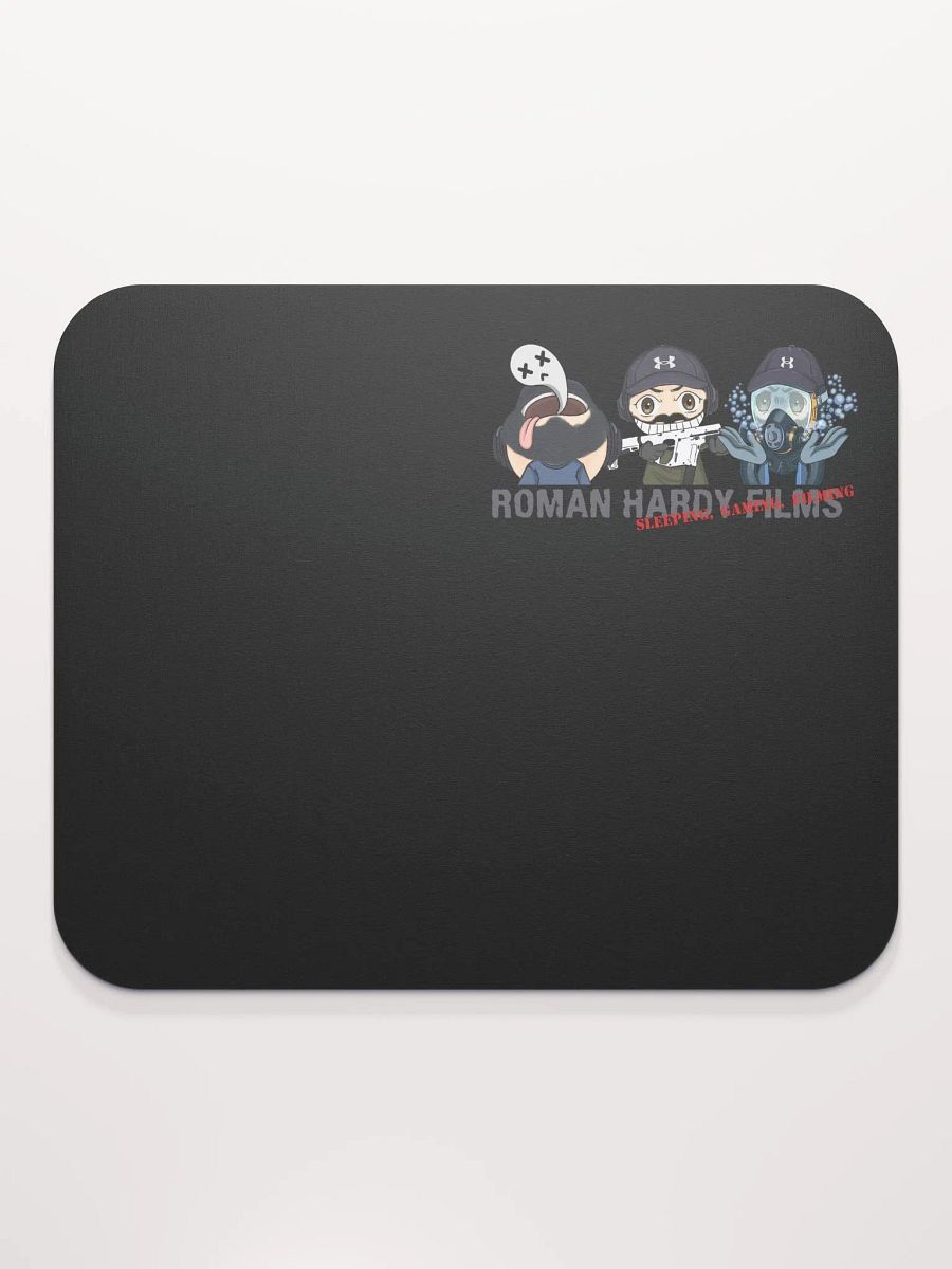 Classic mouse pad product image (2)
