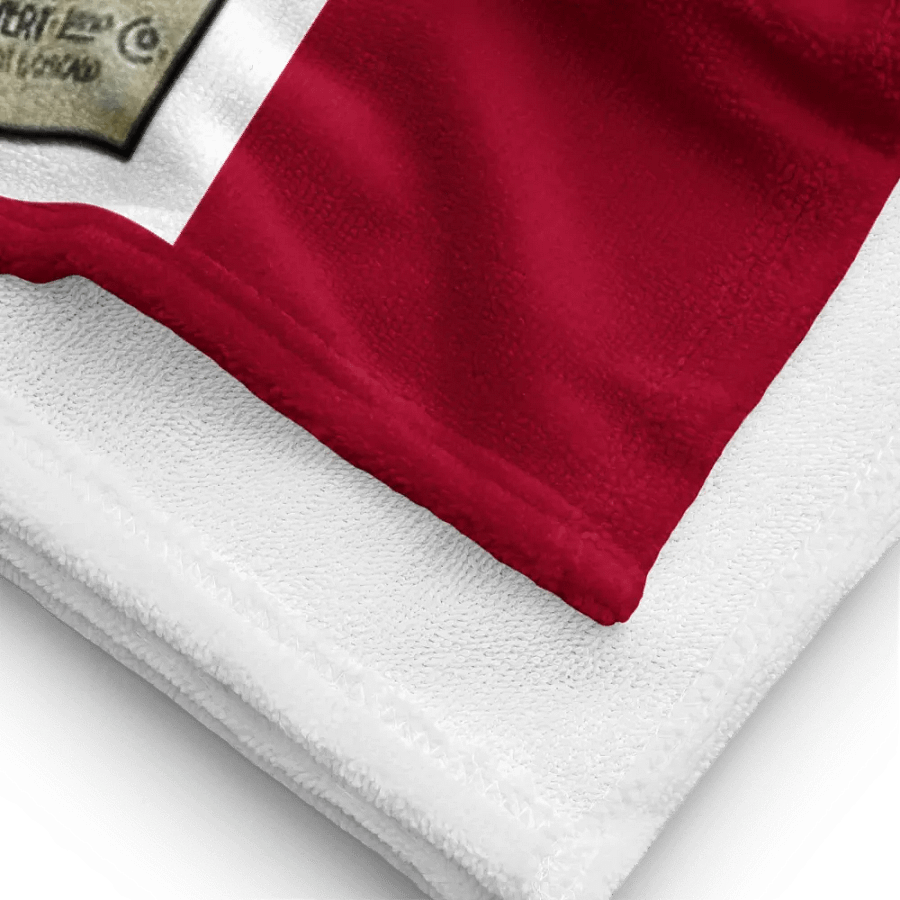 "Gryphon" Towel product image (5)