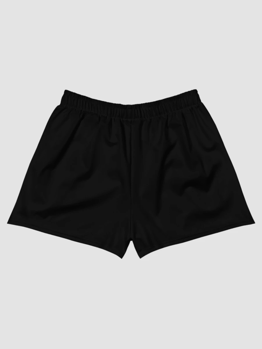 Athletic Shorts - Black product image (5)