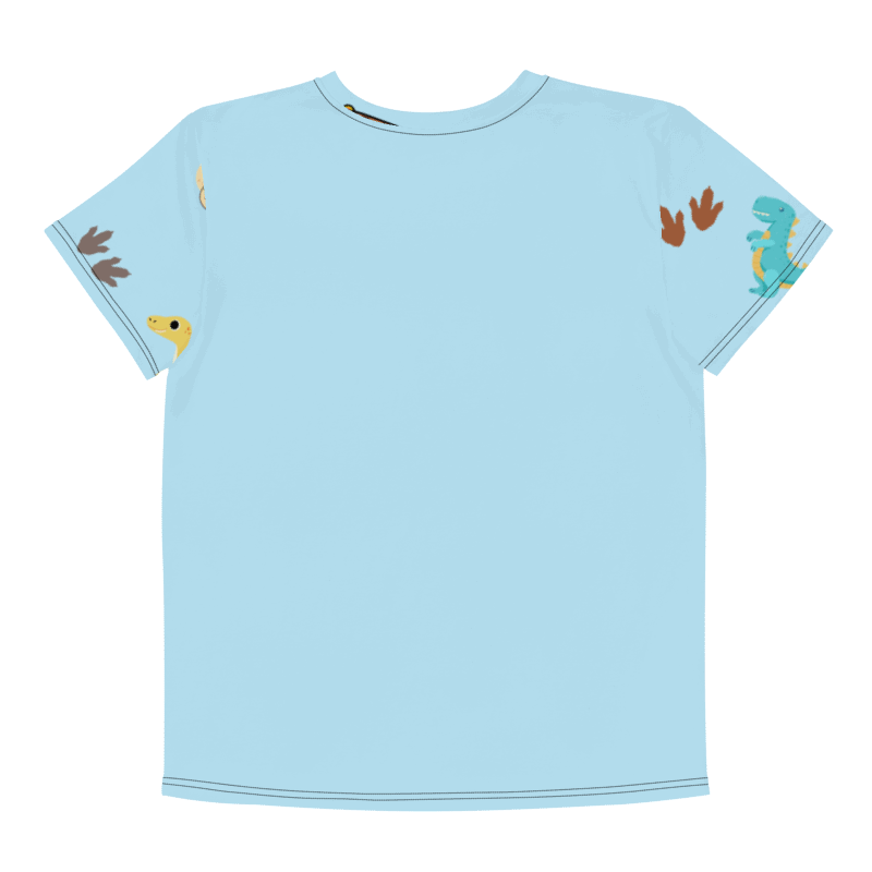 KIDS- BOY TEE 