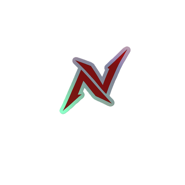 Team Nova Stickers product image (2)