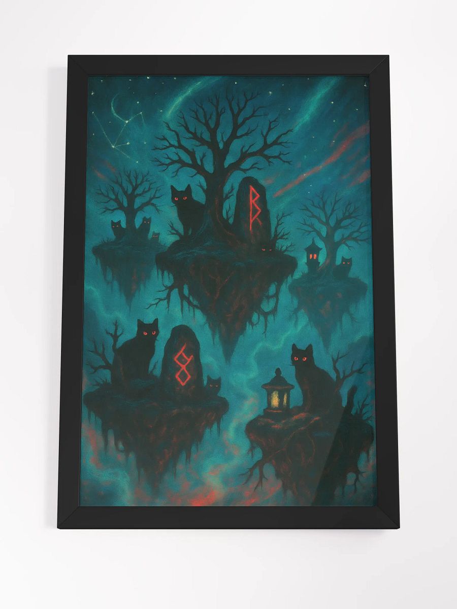 The Rune Islands of Nyx product image (4)