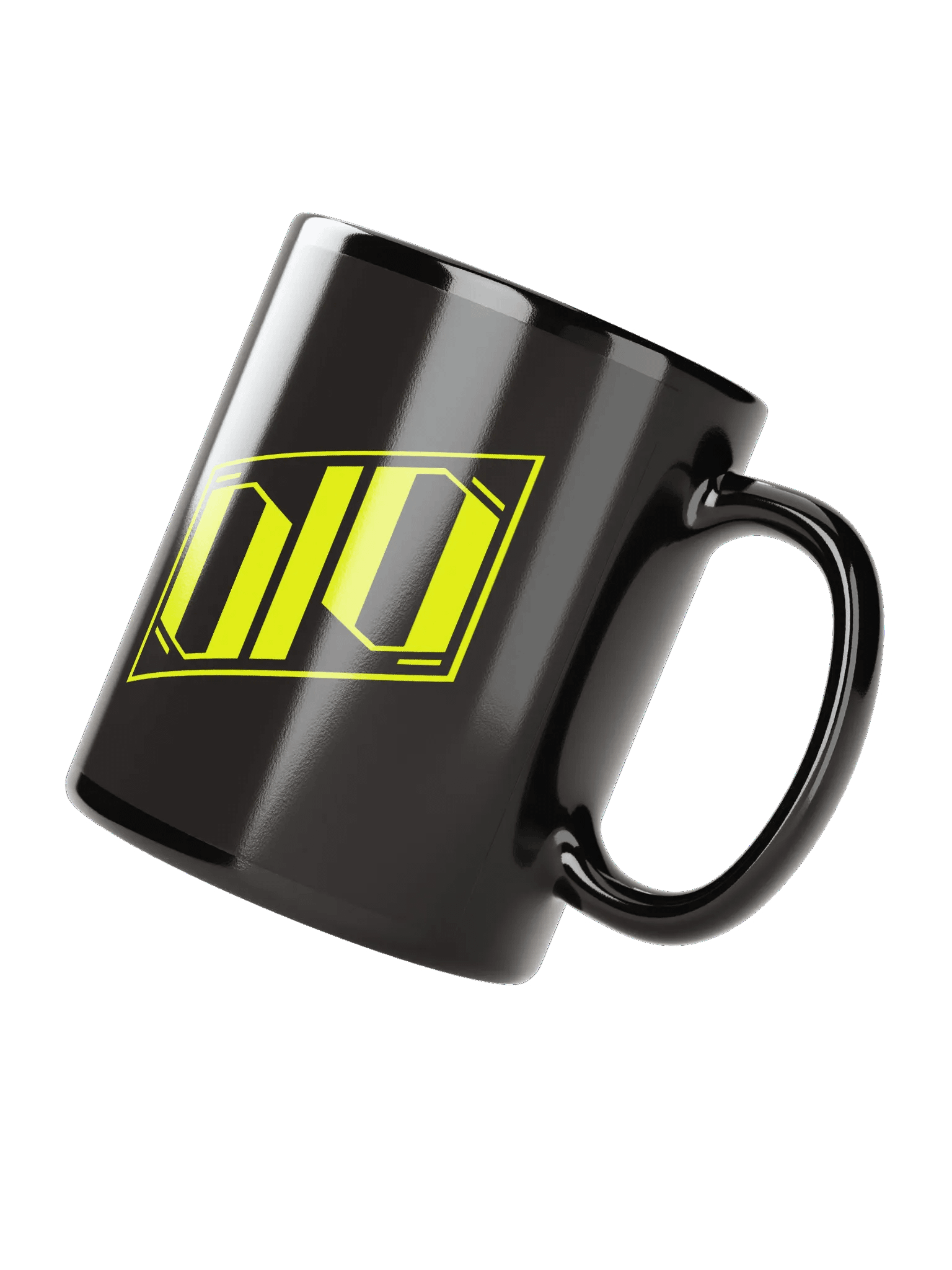 D10 Mug product image (4)