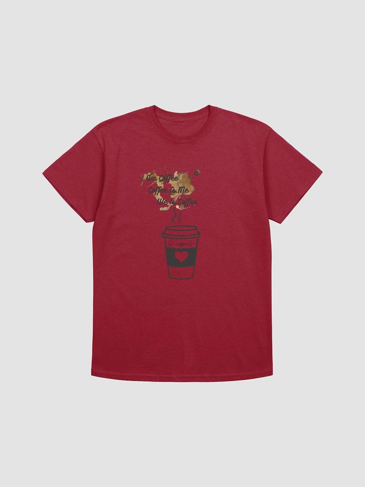 Misty Coffee product image (3)