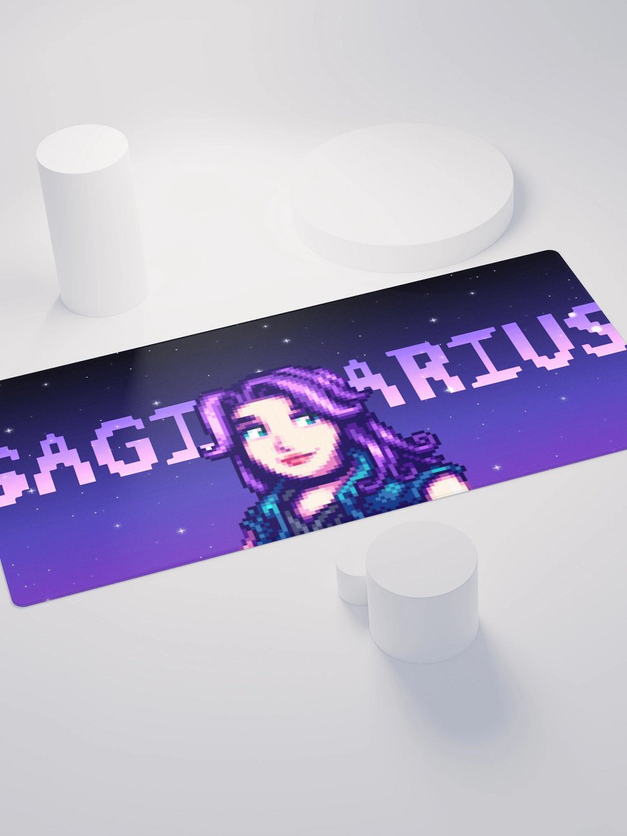 Mouse Pad Abigail – Stardew Valley product image (4)