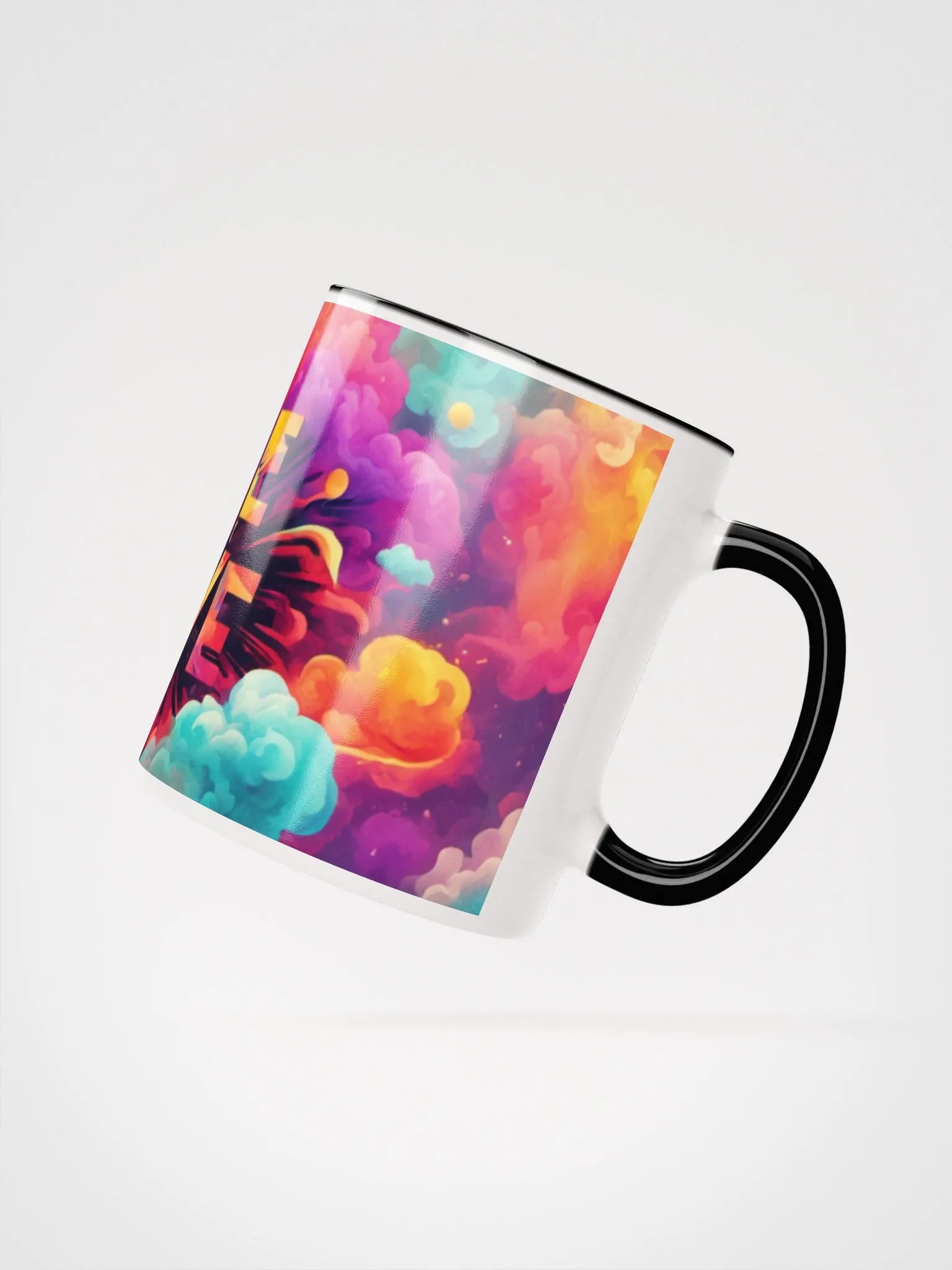 Onelove Coffee mug product image (2)
