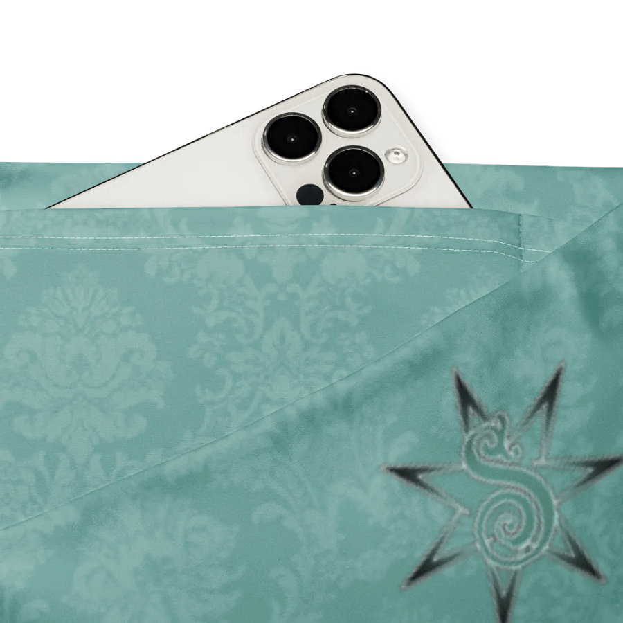 De La Mer matching Flare Leggings product image (5)