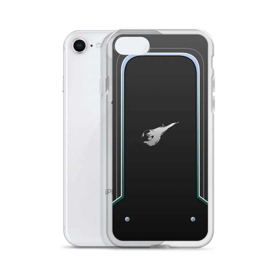 Gummiphone X Meteor Case (iPhone) product image (2)