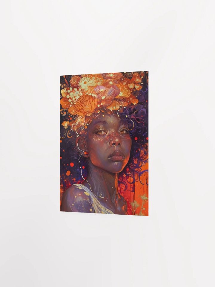 Ethereal Reverie Poster product image (3)