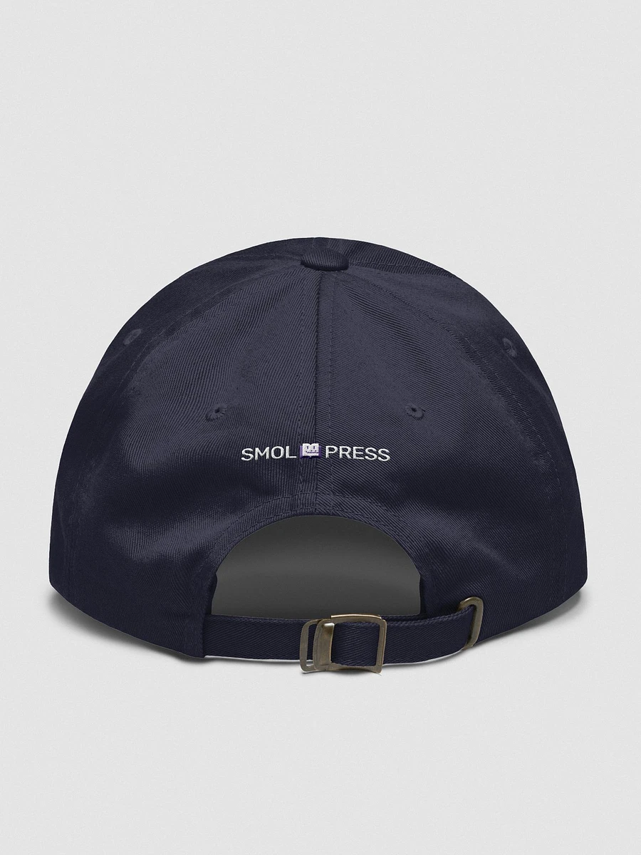 gm Hat product image (2)