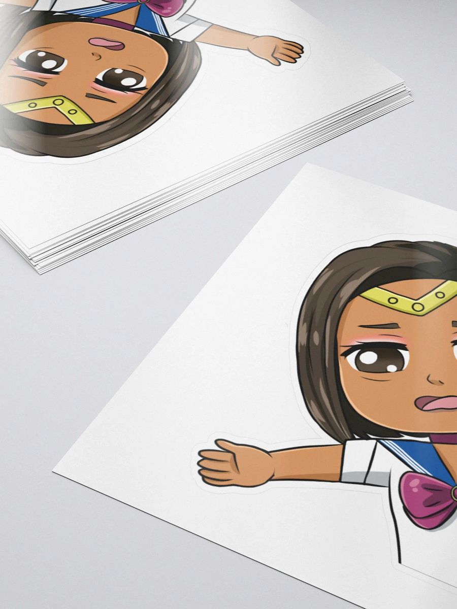 LoloWhy Sticker product image (5)