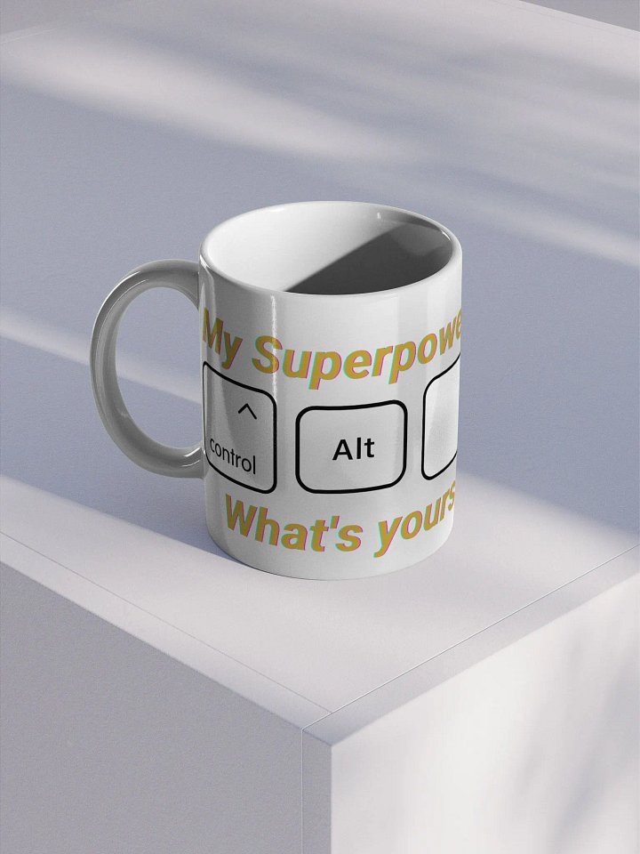 What is your SuperPower Mug product image (1)