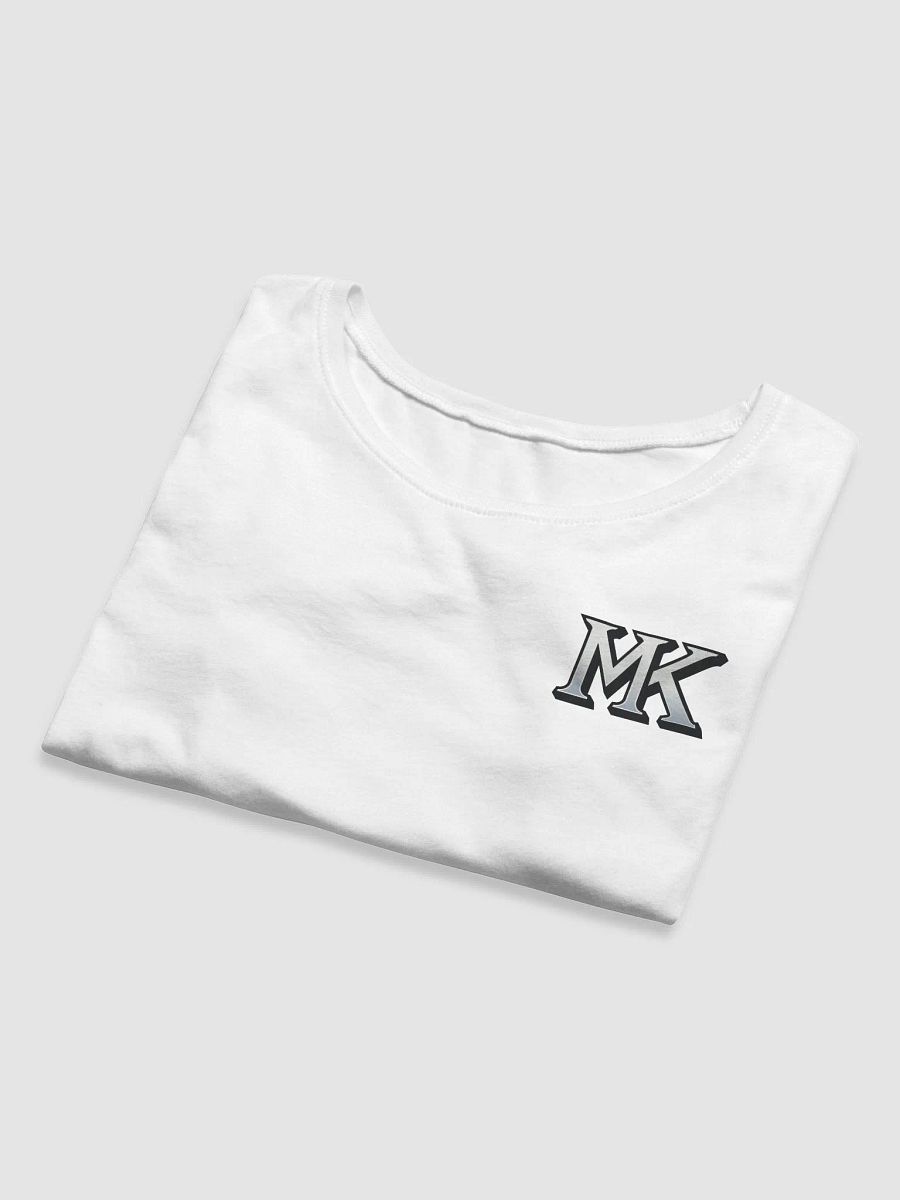 Shit Show Besties Unisex Crop Top product image (8)
