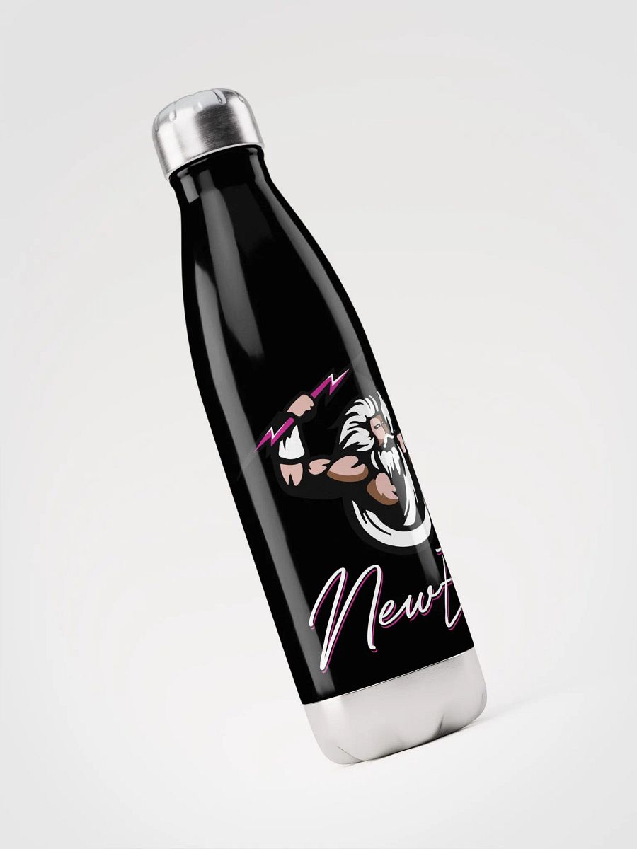 New Era Dodgeball Club Stainless Steel Water Bottle product image (5)