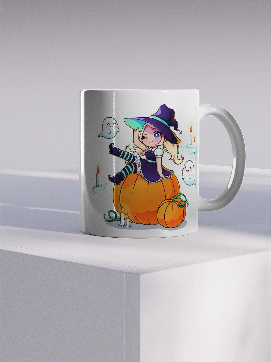 Pump-u-Kin Mug! product image (4)