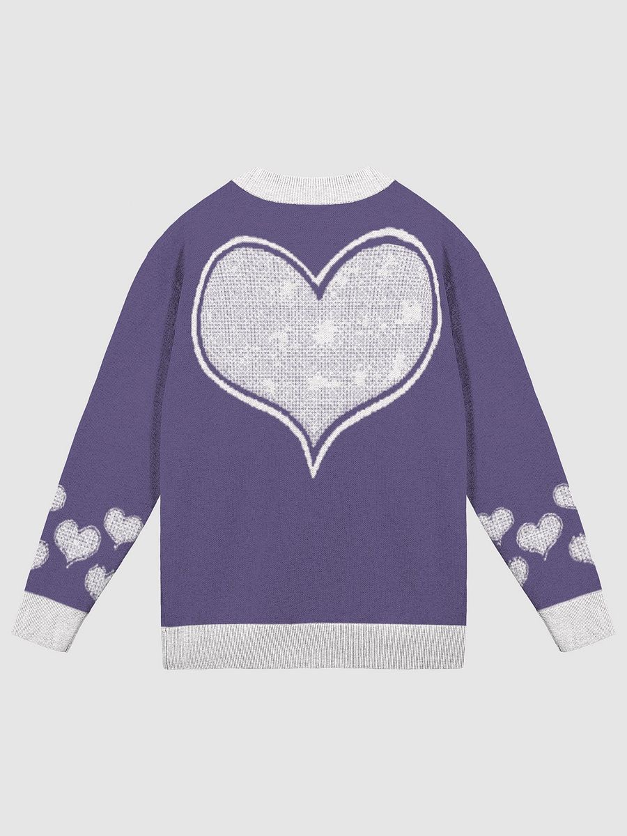 PURPLE HEARTIGAN product image (2)
