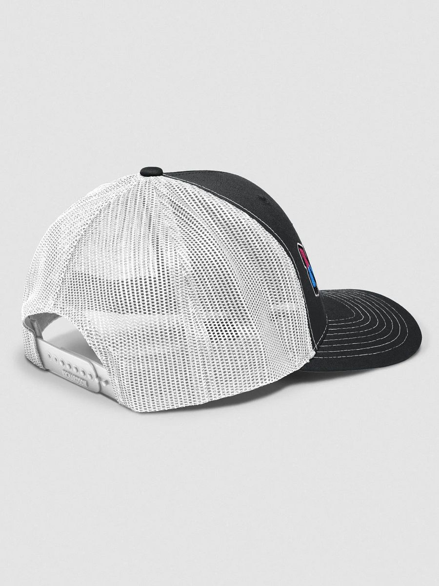 Noizyboy Trucker Hat product image (3)