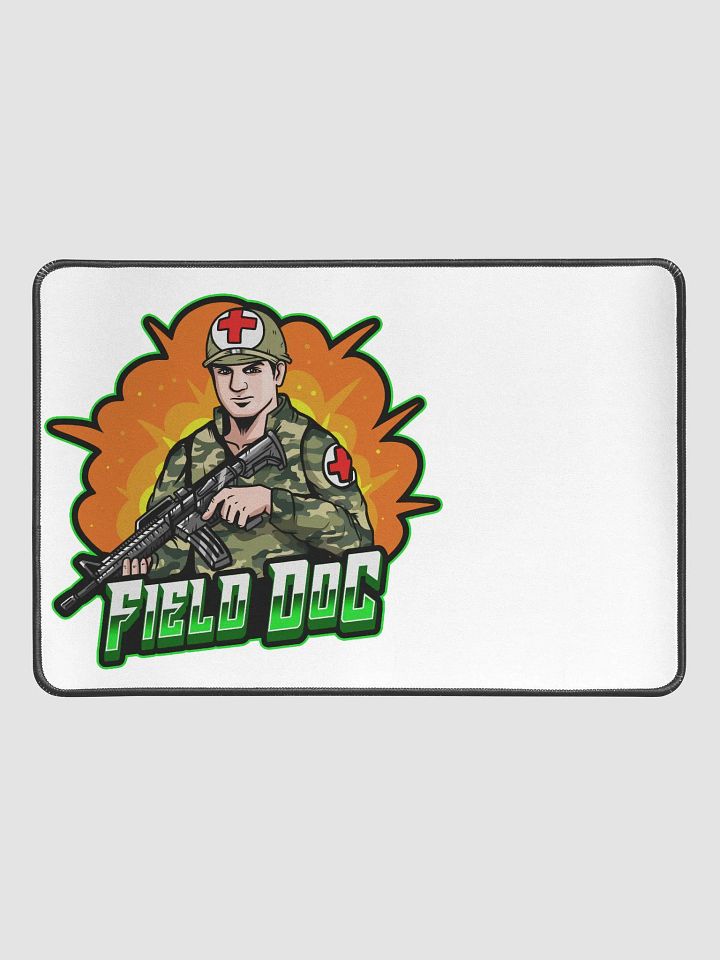 Doc Pad (Small) product image (1)