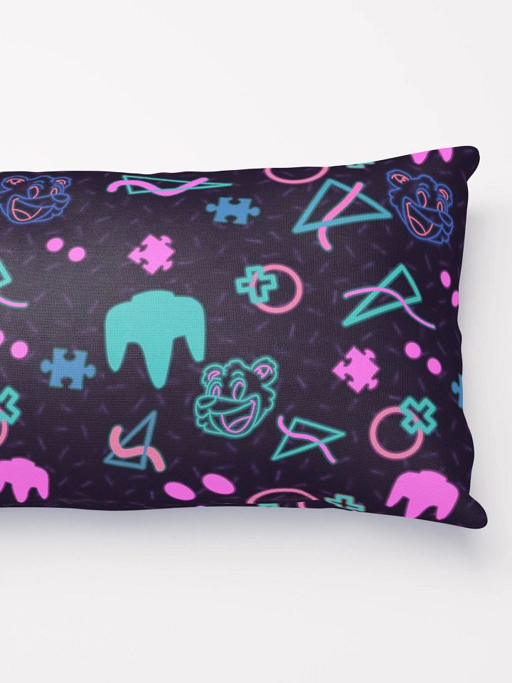 Arcade Pillow product image (4)