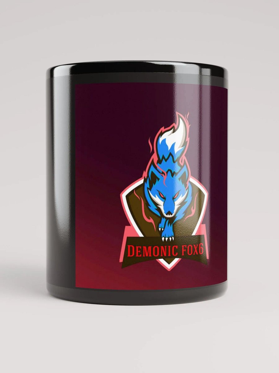 demonic fox mug product image (7)